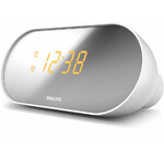 Petit électroménager radio réveil PHILIPS AJ2000-12 infinytech Réunion 2