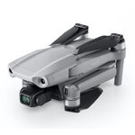 Drone DJI Mavic Air 2 Fly More Combo infinytech Réunion 3