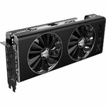 Matériels informatique carte graphique XFX AMD Radeon RX 5700 XT 8GB GDDR6 THICC II infinytech Réunion 3