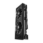 Matériels informatique carte graphique XFX AMD Radeon RX 5700 XT 8GB GDDR6 THICC II infinytech Réunion 2