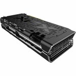 Matériels informatique carte graphique XFX AMD Radeon RX 5700 XT 8GB GDDR6 THICC II infinytech Réunion 4