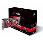 Matériels informatique carte graphique XFX AMD Radeon RX 570 RS 8GB XXX Edition infinytech Réunion 1