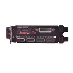 Matériels informatique carte graphique XFX AMD Radeon RX 570 RS 8GB XXX Edition infinytech Réunion 3