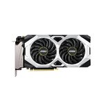 Matériels informatique carte graphique MSI RTX 2070 SUPER VENTUS GP OC 8 Go infinytech Réunion 2