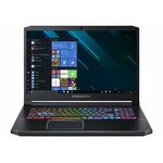 Matériels informatique pc portable ACER  Predator Helios 300 PH317-53-51W0 infinytech Réunion 1