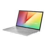 Matériels informatique pc portable ASUS Vivobook M712DA-BX181T infinytech Réunion 3