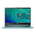 Matériels informatique pc portable ACER Swift 1 SF114-32-P930 Vert infinytech Réunion 1
