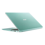 Matériels informatique pc portable ACER Swift 1 SF114-32-P930 Vert infinytech Réunion 4
