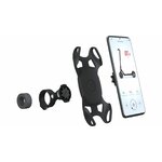 Accessoires divers support smartphone Xiaomi Support guidon Noir 3