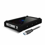 Matériels informatique boîtier externe RGB Gaming SOG Safebox pour disques durs 2.5 pouces infinytech Réunion 2