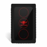 Matériels informatique boîtier externe RGB Gaming SOG Safebox pour disques durs 2.5 pouces infinytech Réunion 3