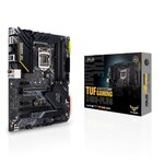 Matériels informatique carte mère ASUS TUF GAMING Z490-PLUS infinytech Réunion 1