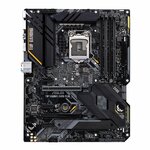 Matériels informatique carte mère ASUS TUF GAMING Z490-PLUS infinytech Réunion 2