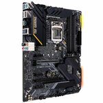 Matériels informatique carte mère ASUS TUF GAMING Z490-PLUS infinytech Réunion 3