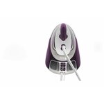 Petit électroménager centrale vapeur FAGOR FG219 infinytech Réunion 2