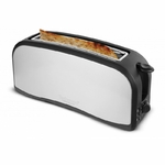 Petit électroménager grille pain TECHWOOD TGPI-1016 infinytech Réunion 1