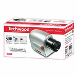 Petit électroménager aiguiseur multifonction TECHWOOD TAC-28 infinytech Réunion 2