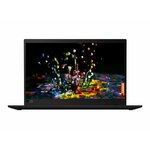 Matériels informatique pc portable LENOVO X1 Carbon Gen7 20QD0039FR infinytech Réunion 1