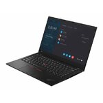Matériels informatique pc portable LENOVO X1 Carbon Gen7 20QD0039FR infinytech Réunion 2