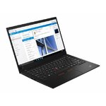 Matériels informatique pc portable LENOVO X1 Carbon Gen7 20QD0039FR infinytech Réunion 3