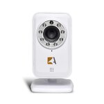 Matériels vidéo surveillance caméra ADVANCE HOMEVIZION infinytech Réunion 2