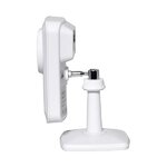 Matériels vidéo surveillance caméra ADVANCE HOMEVIZION infinytech Réunion 4