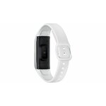 Accessoires informatique montre connectée SAMSUNG Galaxy Fit E Blanche infinytech Réunion 3