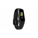 Objets connectés montre connectée SAMSUNG Galaxy Fit Noire infinytech Réunion 1