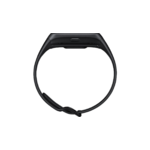 Objets connectés montre connectée SAMSUNG Galaxy Fit Noire infinytech Réunion 2