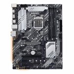 Matériels informatique carte mère ASUS PRIME Z490-P infinytech Réunion 2