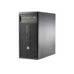 Matériels informatique ordinateur HP 280 G1 Micro Tour infinytech réunion 1