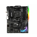 Matériels informatique carte mère MSI B450 Gaming Pro Carbon AC infinytech Réunion 2