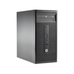 Matériels informatique ordinateur HP 280 G1 Micro Tour infinytech réunion 3