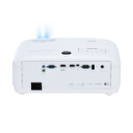 Matériels informatique vidéoprojecteur VIEWSONIC PX747 4K infinytech Réunion 3