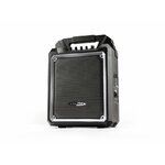 Matériels audio enceinte nomade CALIBER HPA801BT Bluetooth infinytech Réunion 1