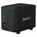 Matériels informatique NAS SYNOLOGY DiskStation DS419slim infinytech Réunion 1