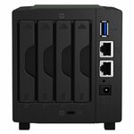 Matériels informatique NAS SYNOLOGY DiskStation DS419slim infinytech Réunion 2