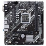 Matériels informatique carte mère ASUS PRIME H410M-K infinytech Réunion 2
