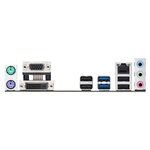 Matériels informatique carte mère ASUS PRIME H410M-K infinytech Réunion 4