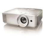 Matériels informatique vidéoprojecteur OPTOMA HD29HLV infinytech Réunion 1