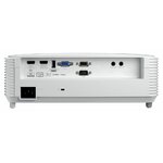 Matériels informatique vidéoprojecteur OPTOMA HD29HLV infinytech Réunion 3