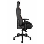 Matériels informatique siege Gamer ORAXEAT TK1000 Rouge infinytech Réunion 3