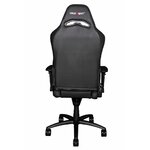 Matériels informatique siege Gamer ORAXEAT TK1000 Rouge infinytech Réunion 4