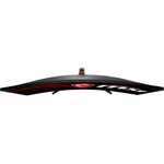 Matériels informatique moniteur gaming MSI Optix MAG341CQ 34 pouces infinytech Réunion 2