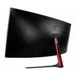 Matériels informatique moniteur gaming MSI Optix MAG341CQ 34 pouces infinytech Réunion 4