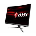 Matériels informatique moniteur Gaming MSI Optix MAG271CV infinytech Réunion 2