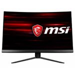 Matériels informatique moniteur Gaming MSI Optix MAG271CV infinytech Réunion 1