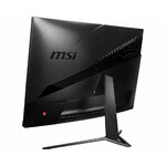 Matériels informatique moniteur Gaming MSI Optix MAG271CV infinytech Réunion 3