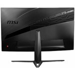 Matériels informatique moniteur Gaming MSI Optix MAG271CV infinytech Réunion 5
