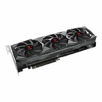 Matériels informatique carte vidéo PNY GeForce RTX 2080 SUPER Triple Fan XLR8 Gaming Overclocked infinytech Réunion 1